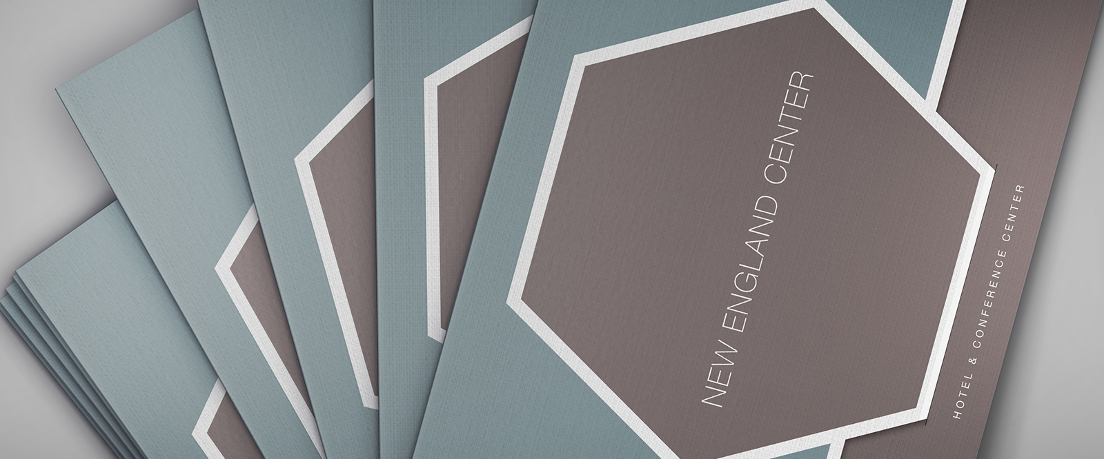 NEC Pocket Folder Image NEC Pocket Folder Image