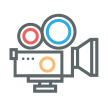 SLT20111_Website_Icons_Video-Animation-Production VIDEO & ANIMATION