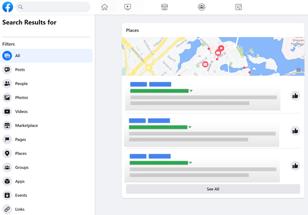 How to Optimize Your Facebook Page: A Guide by Saltwater Collective -  Saltwater Collective Saltwater Collective